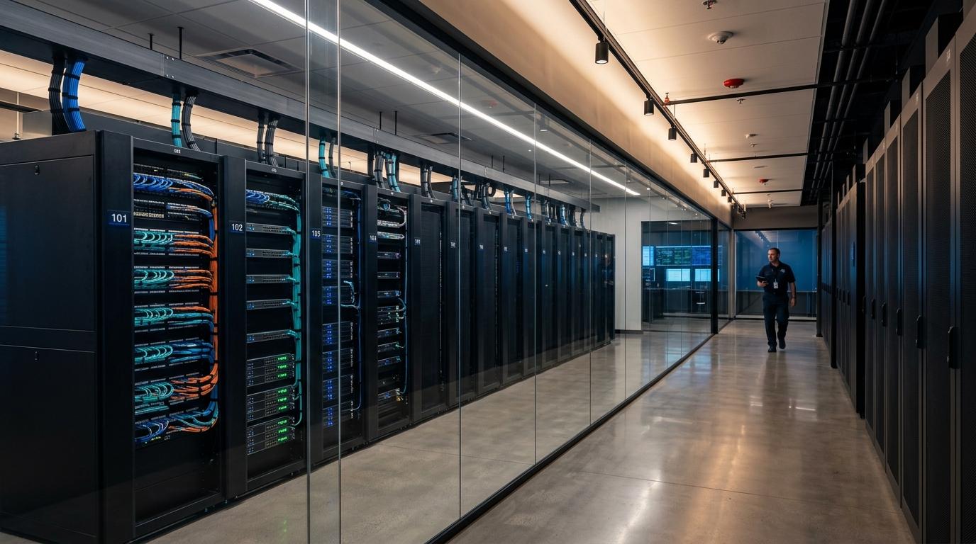 Enterprise Leased Line (DIA)