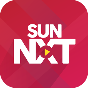 Sun NXT official logo